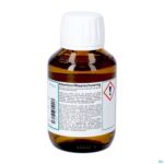 Packshot Lavendel Vlugolie 100ml Pch