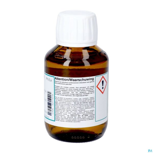 Packshot Lavendel Vlugolie 100ml Pch