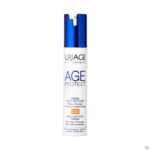 Productshot Uriage Age Creme Lissante Protective Ip30 40ml