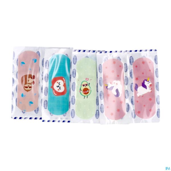 Productshot Dermaplast Kids Wonderful P16