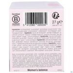 Packshot Physalis Women Balance Infusie Bio Builtjes 20