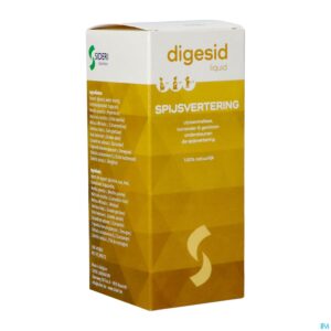 Packshot Digesid Liquid Fl 200ml