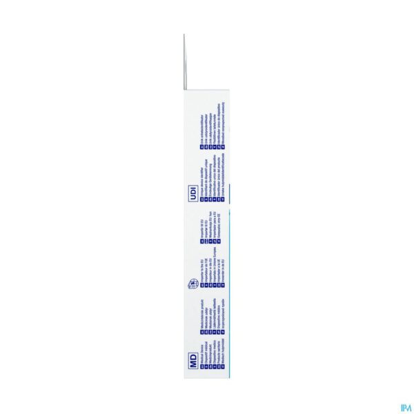 Packshot Nexcare 3m Aqua Clear Maxi Wtp 5