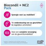 Lifestyle_image Biocondil Nc2 Filmomh Tabl 180 + Caps 90 Nf