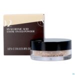 Productshot Couleur De Noir Soft T. Loose Found. Pdr 02