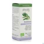 Packshot Physalis Ravintsara Ess Olie 30ml