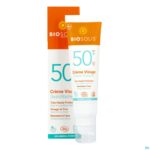 Productshot Biosolis Gezichtscreme Ip50+ 50ml