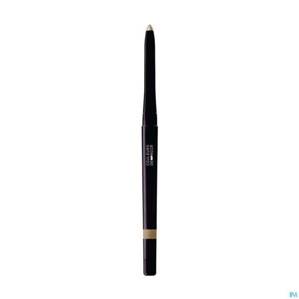 Productshot Couleurs De Noir Stylo Yeux Wr 05 Beige 0,35g