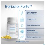 Lifestyle_image Berberol Forte Caps 60