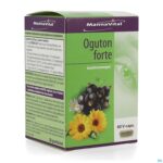 Packshot Mannavita Oguton Forte V-caps 60