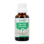 Productshot Herbalgem Struikhei Bio 30ml