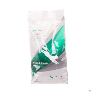 Packshot Trovet Wrd Chat/ Kat 3kg Vmd