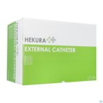 Packshot Hekura Plus Externe Katheter 31mm 1 Uz6322
