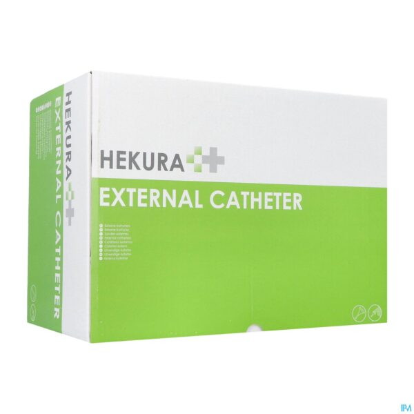 Packshot Hekura Plus Externe Katheter 31mm 1 Uz6322