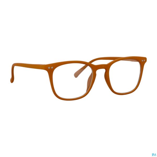 Productshot RenÉ(e) Bril Re-z04 Italian Summer Terracotta +2