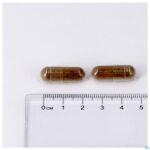 Pillshot Memoryvits Caps 60 Lepivits