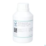 Packshot Natriumsalicylaat 250g Pch