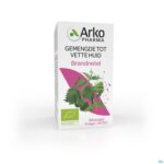 Packshot Arkocaps Brandnetel Bio Caps 45 Nf