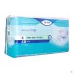 Packshot Tena Proskin Slip Super Small 30