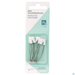 Packshot Pharmex Baby Veiligheidsspelden 4