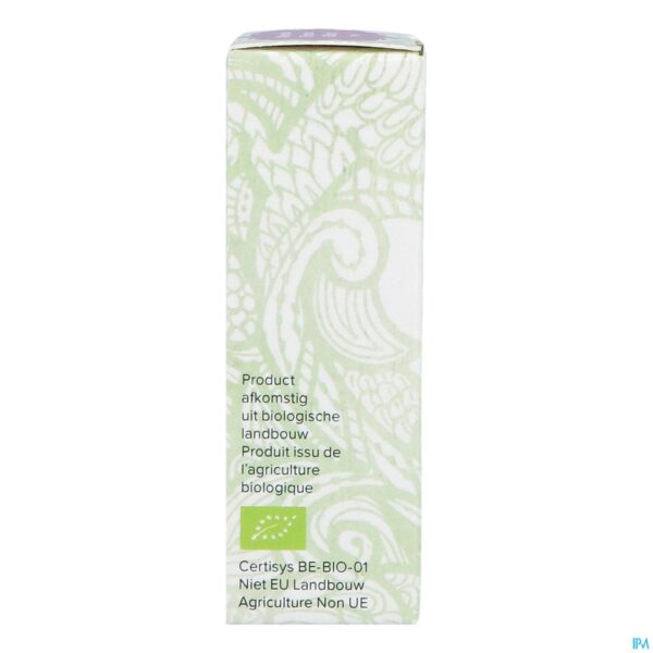 Packshot Sjankara Wierook Ess. Olie Bio 11ml