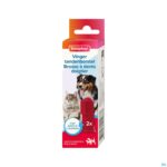 Packshot Beaphar Vingertandenborstel 2