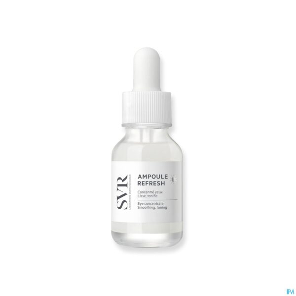 Productshot Svr Ampoule Refresh 15ml