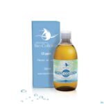 Productshot Bio Coloidal Colloidal Zilver 15ppm 500ml