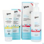 Productshot Yun Bby Repair Therapy Probiotic 200&75ml 2 Prod.