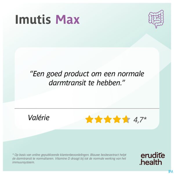 Lifestyle_image Imutis Max Caps 60