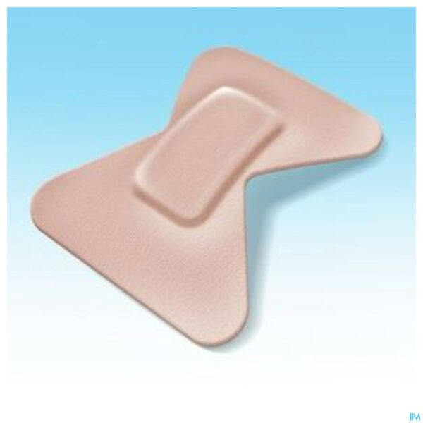 Lifestyle_image Nexcare 3m Ultra Strech Comf.flex. Ha Voorgesn. 10