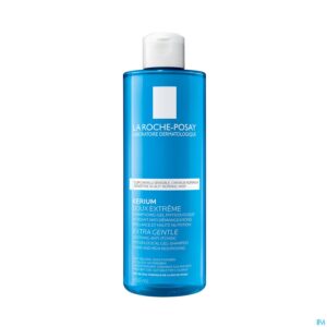 Packshot La Roche Posay Kerium Extreem Zacht Shampoo New 400ml