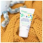 Lifestyle_image Tinge Babies Herstellende Creme 50ml