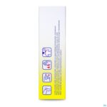 Packshot Flamigel Tube 100g