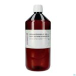 Packshot Sjankara Muskaatroos Plant. Olie 1000ml