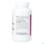 Packshot Collageen Actief V-caps 120 Pharmanutrics