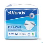 Packshot Attends Pull-ons 6 M 1x18