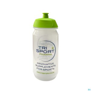 Productshot Trisportpharma Bidon 500cc