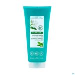 Packshot Klorane Lichaam Douchegel Water Tiare 200ml Nf
