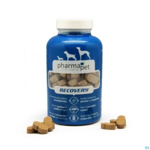 Productshot Pharma Pet Musclemax 235g