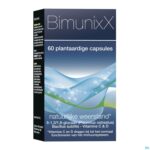 Packshot Bimunixx Caps 60
