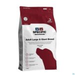 Packshot Specific Cxd-xl Adult Large&giant Breed 12kg