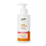 Productshot Yun Fng Prebiotic Voetwasgel 150ml
