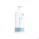 Packshot Naif Baby&kids Cleansing Wash Gel 500ml