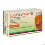 Packshot Curcuflora Forte Pq Tabl 60
