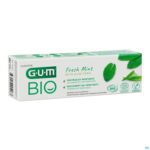 Packshot Gum Bio Tandpasta 75ml