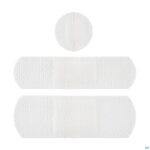 Productshot Nexcare 3m Soft Touch Universal Assort. Strips 40