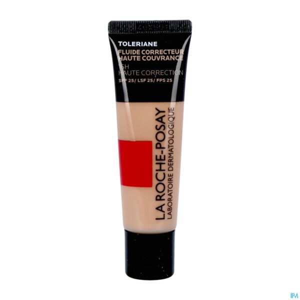 Productshot Lrp Toleriane Full Coverage Corrector 15 30ml