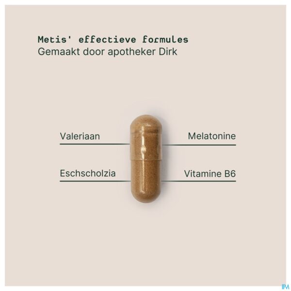 Lifestyle_image Metis Sleep 08 Refill V-caps 48