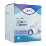 Packshot Tena Proskin Washand 50